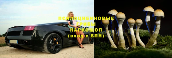 хмурый Навашино